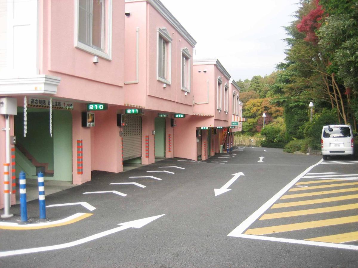 Hotel Golf Gotemba (Adults Only) ห้อง รูปภาพ